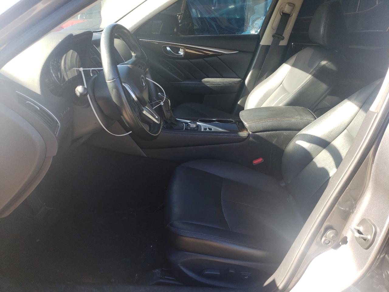 2018 Infiniti Q50 - Image 7
