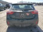 2017 Hyundai Elantra Gt  на продаже в Ellwood City, PA - Front End