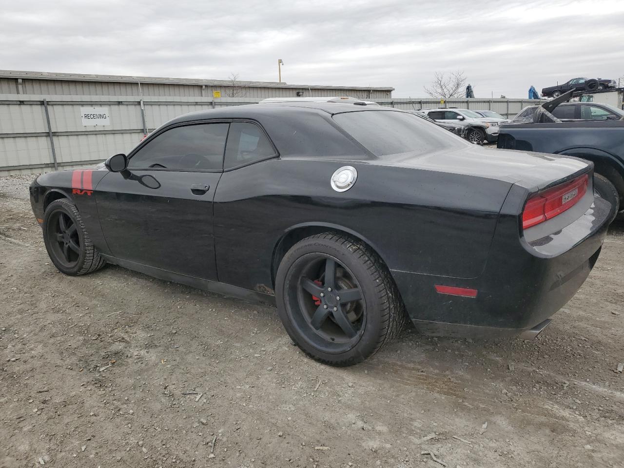 2013 Dodge Challenger - Image 2