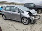 2010 Honda Fit Sport للبيع في Louisville، KY - Front End