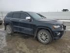 2014 JEEP GRAND CHEROKEE LIMITED à vendre chez Copart AB - EDMONTON