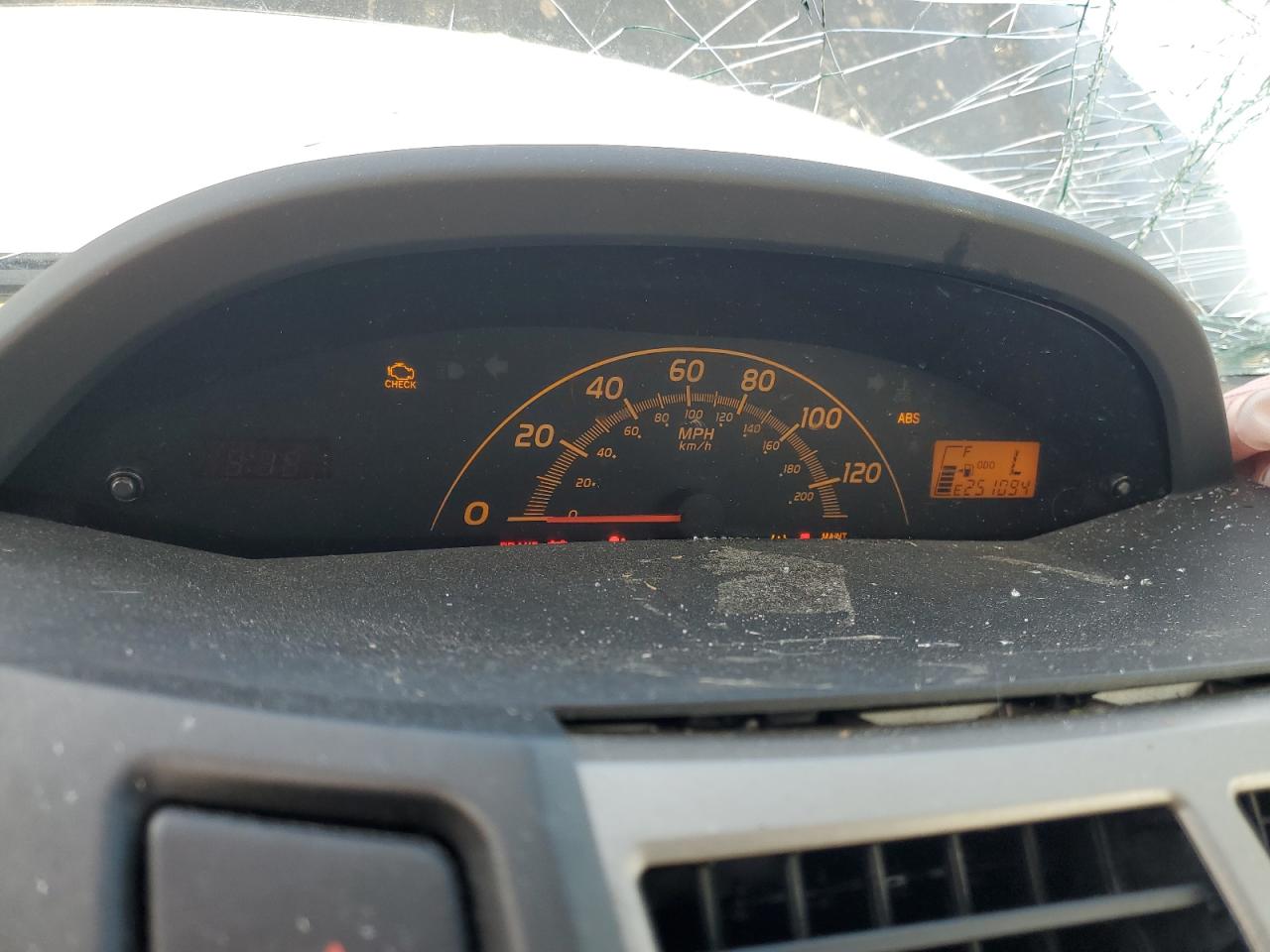 2009 Toyota Yaris - Image 9