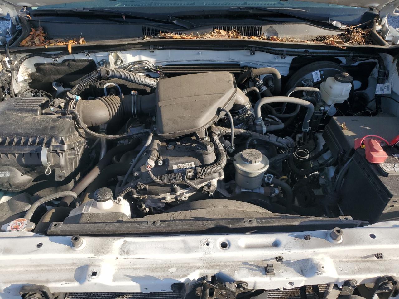 2022 Toyota Tacoma - Image 11