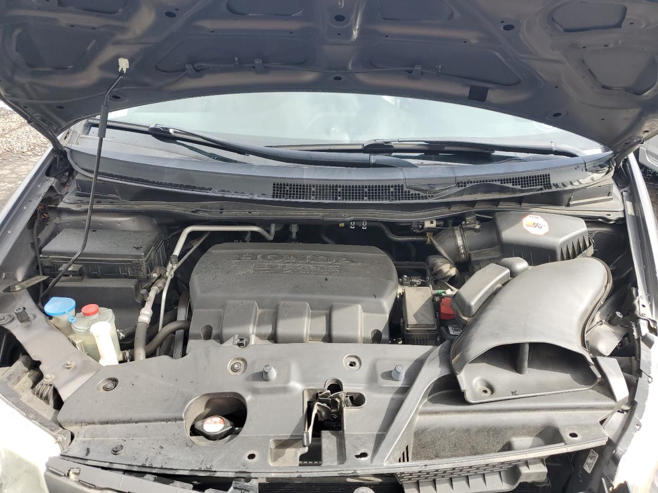2013 Honda Odyssey - Image 12
