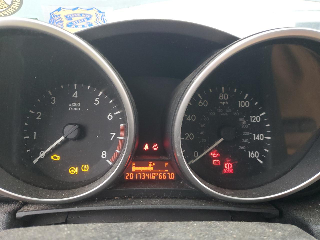 2010 Mazda 3 - Image 9