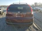 2012 Honda Cr-V Exl en Venta en Spartanburg, SC - Side