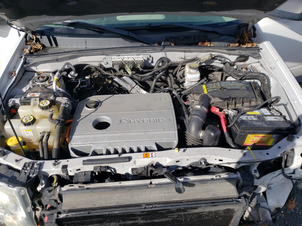 2010 Ford Escape - Image 12