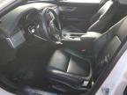 2017 Jaguar Xf Premium იყიდება Wilmington-ში, CA - Front End