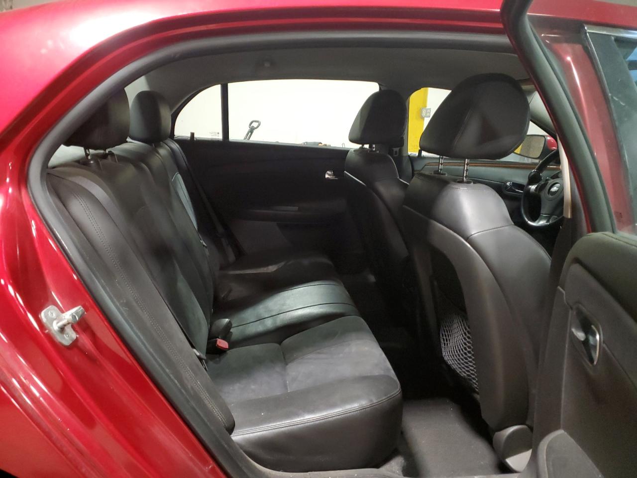 2012 Chevrolet Malibu - Image 10