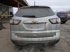 2017 Chevrolet Traverse Lt for Sale in Denver, CO - Burn