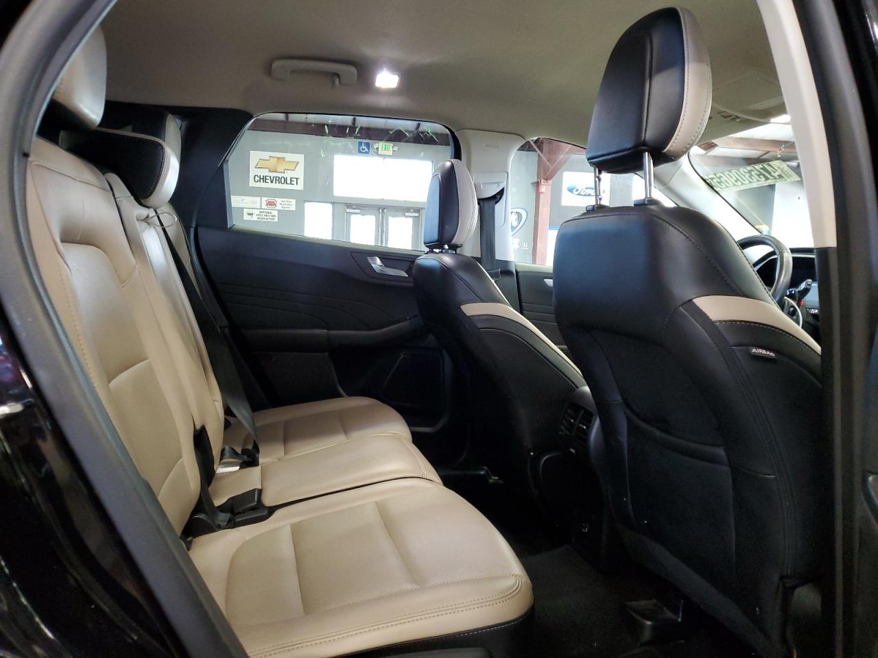 2021 Ford Escape - Image 11
