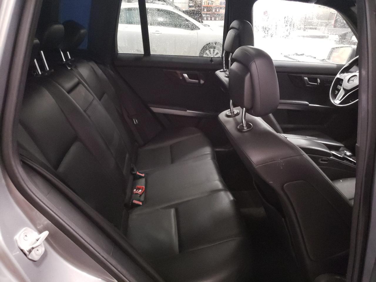 2013 Mercedes-Benz GLK-klasse - Image 11