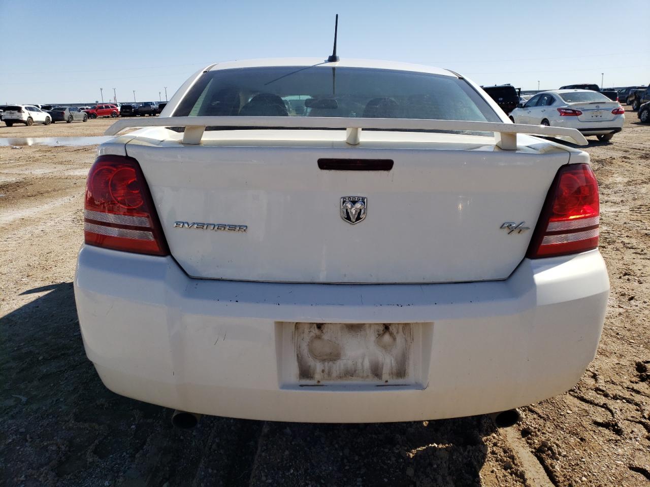 2008 Dodge Avenger - Image 6