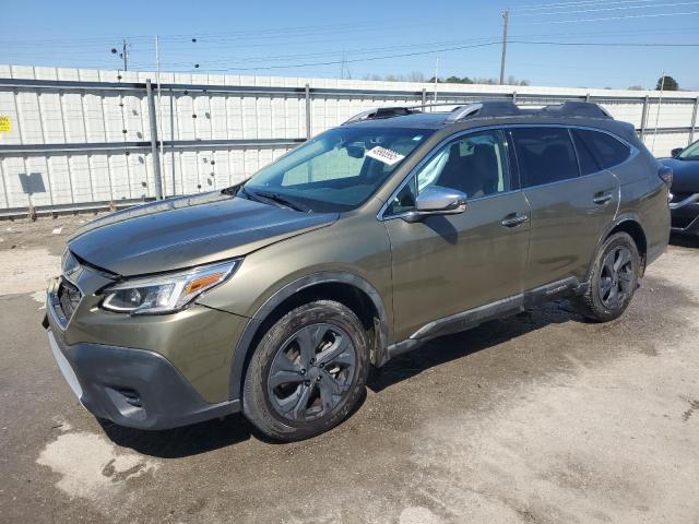 2021 Subaru Outback Touring