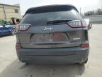 2019 Jeep Cherokee Latitude Plus zu verkaufen in Wilmer, TX - Front End