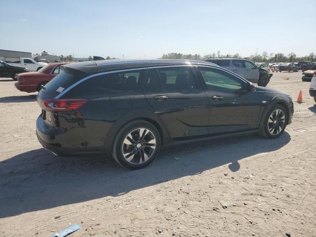  BUICK REGAL 2018 Black