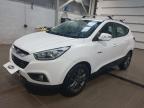 2015 HYUNDAI IX35 SE CR for sale at Copart EAST KILBRIDE