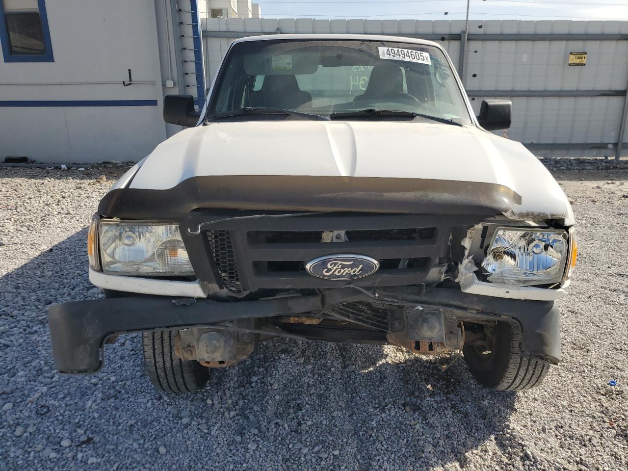 2009 Ford Ranger - Image 5