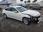 2020 Cadillac Ct5 Luxury на продаже в West Palm Beach, FL - Water/Flood