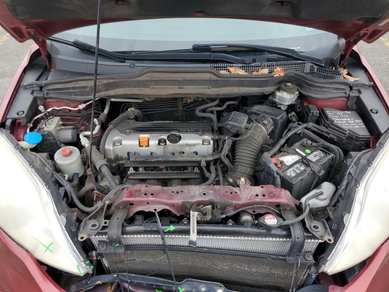2011 Honda CR-V - Image 12