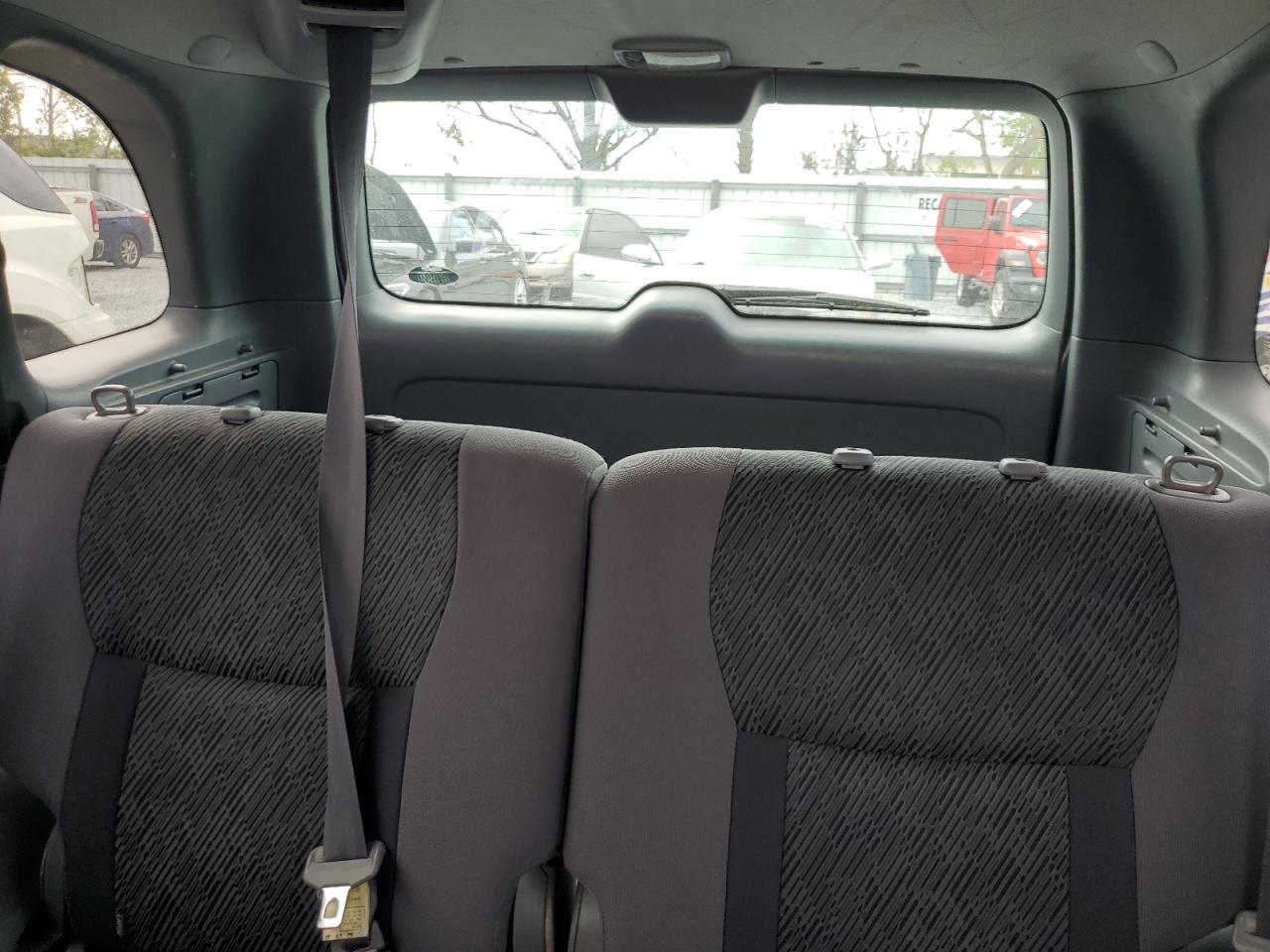2002 Toyota RAV 4 - Image 10