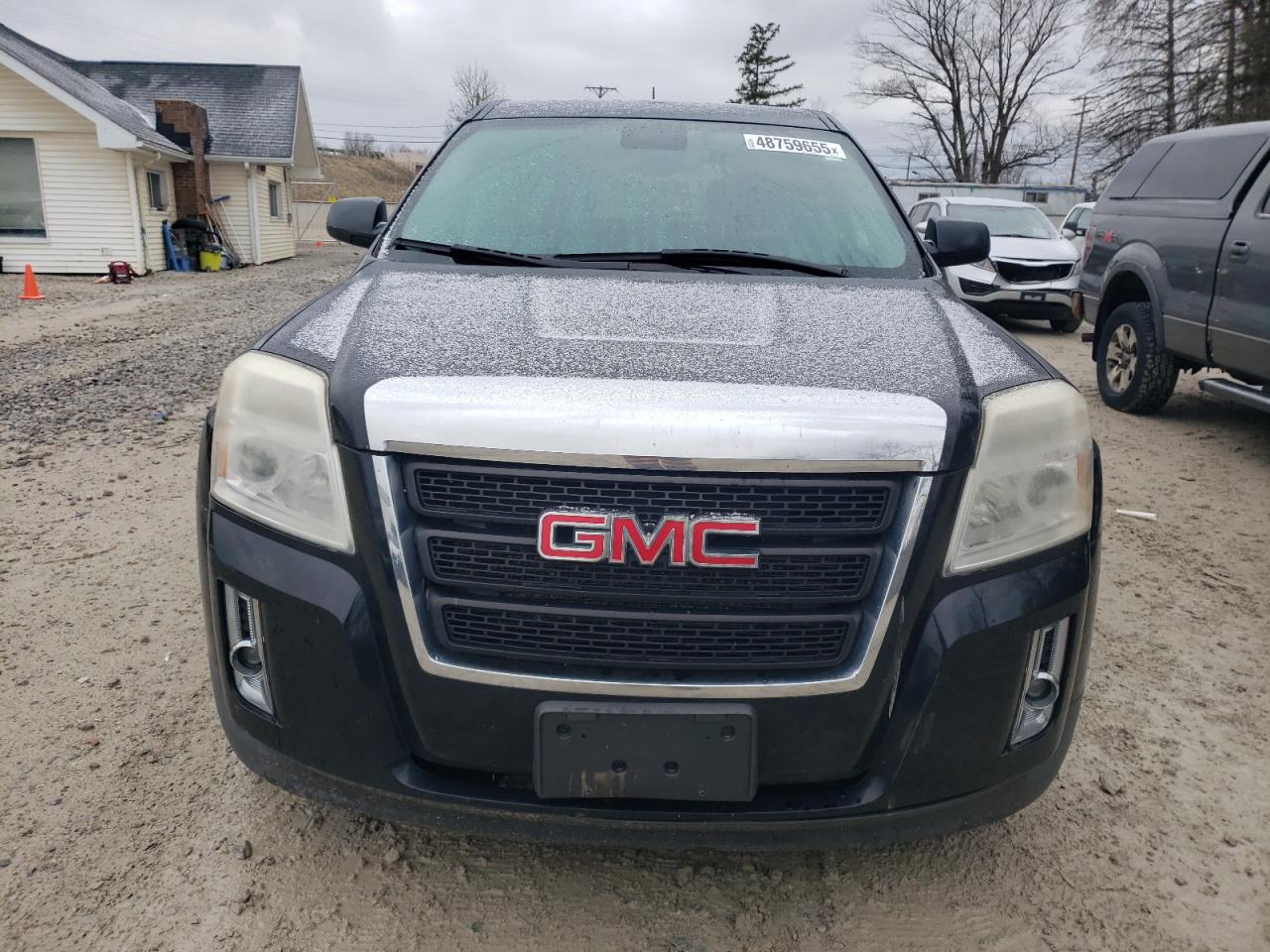2014 GMC Terrain - Image 5