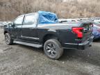 2024 FORD F150 LIGHTNING XLT à vendre chez Copart NY - NEWBURGH