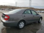 Littleton, CO에서 판매 중인 2003 Toyota Camry Le   - Front End