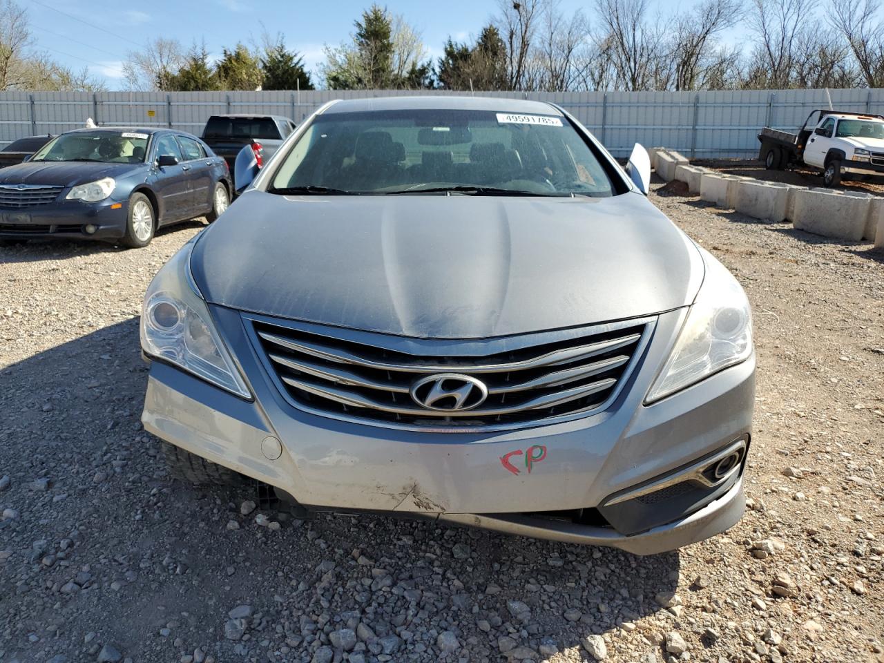 2015 Hyundai Azera - Image 5
