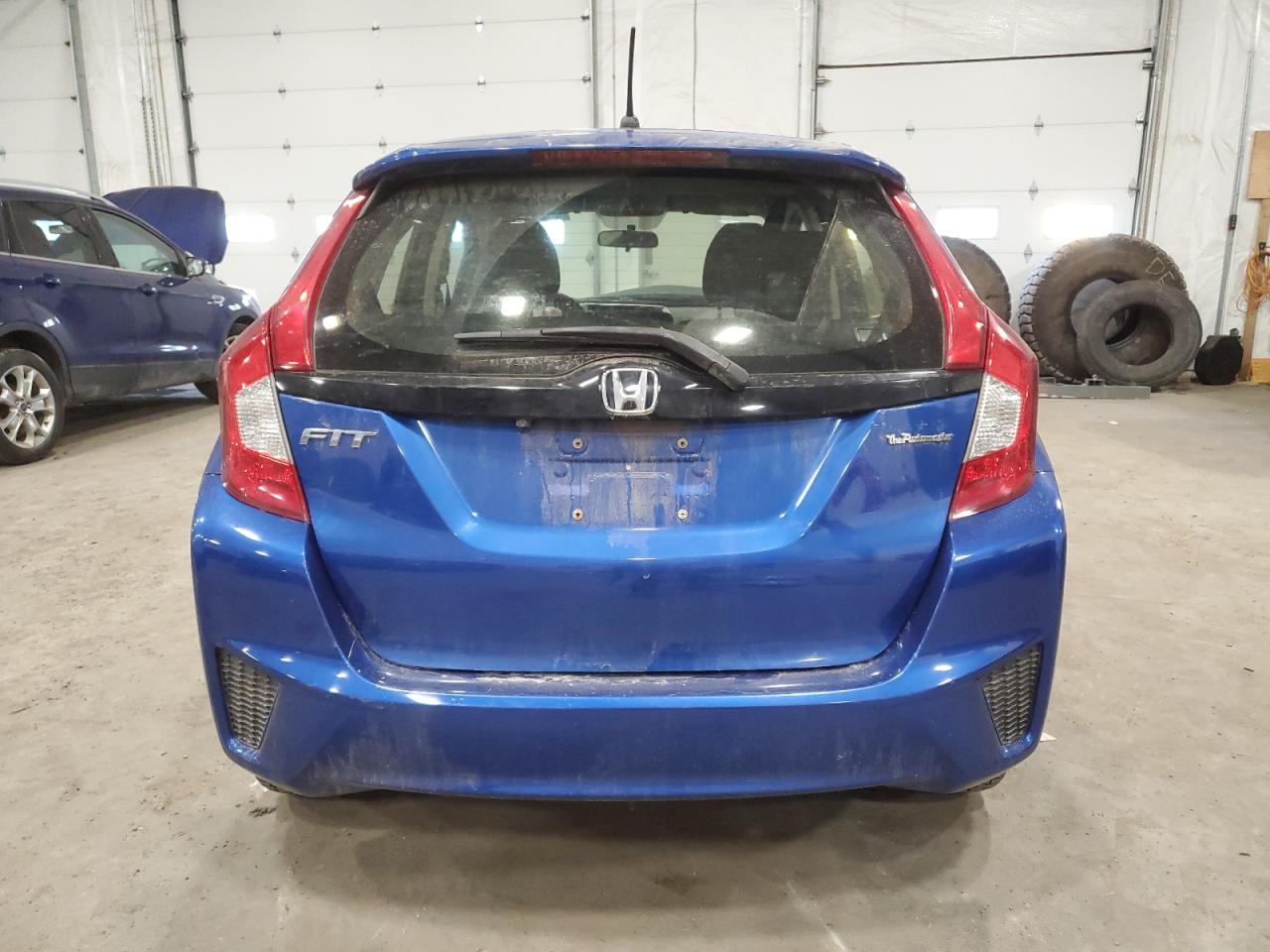 2016 Honda Fit - Image 6