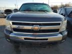 2010 Chevrolet Silverado K1500 Lt en Venta en Moraine, OH - Rear End