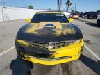 2012 Chevrolet Camaro Lt for Sale in Van Nuys, CA - Vandalism