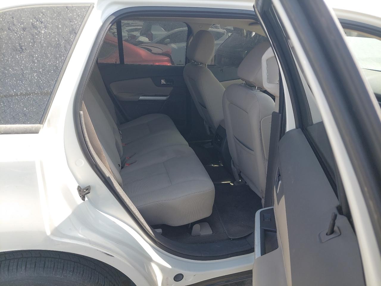 2FMDK4GC6DBA43129 - 2013 Ford Edge - #48156875