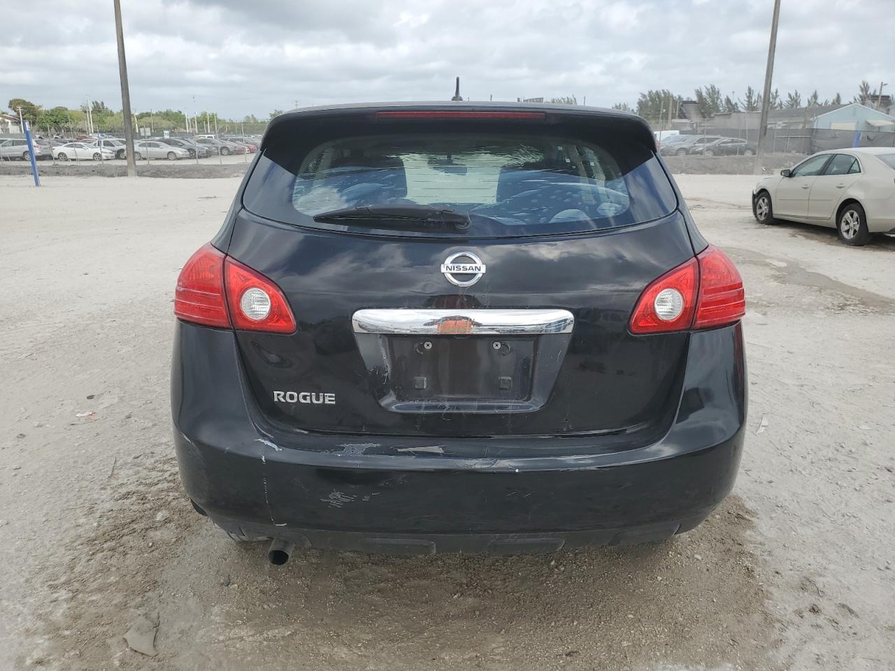 2012 Nissan Rogue - Image 6