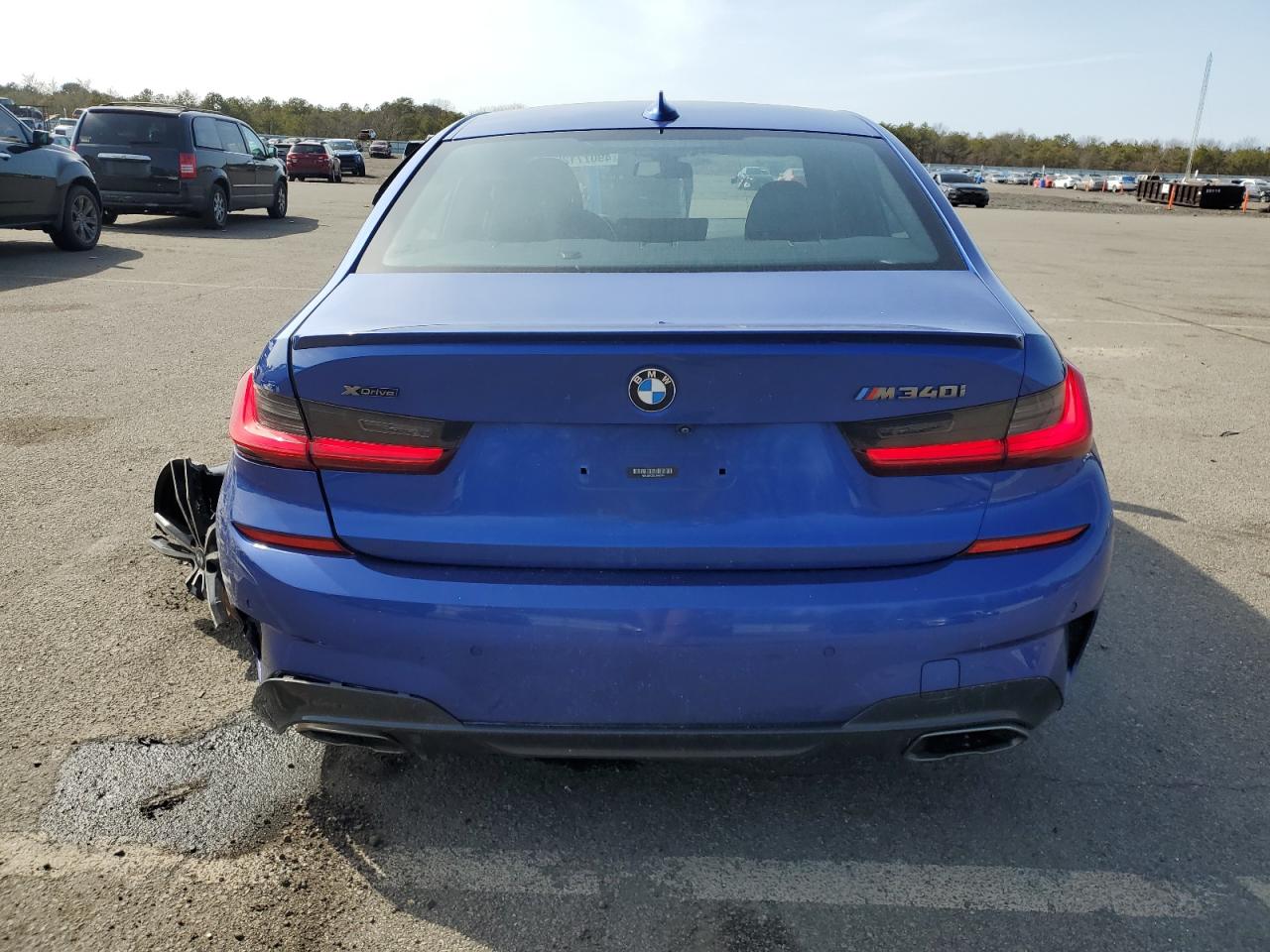 2020 BMW M3 - Image 6