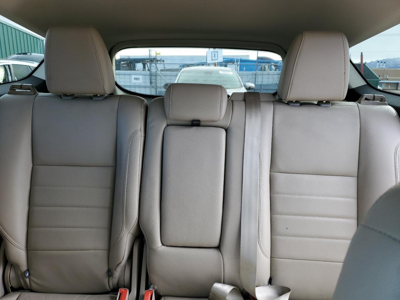 2013 Ford Escape - Image 10