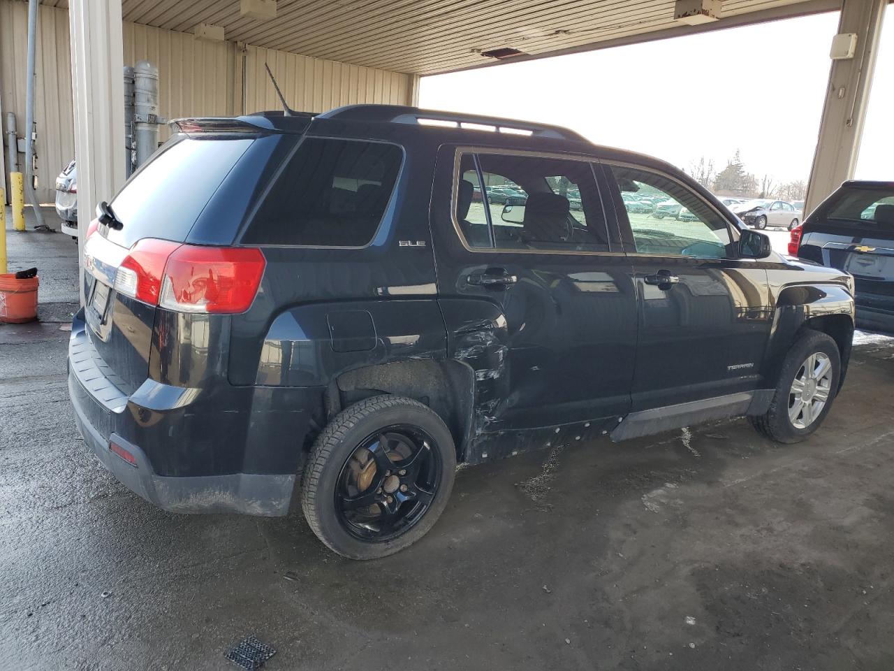 2014 GMC Terrain - Image 3