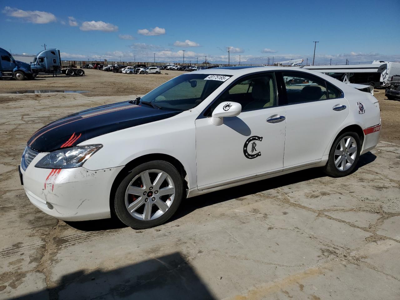 2009 Lexus ES - Image 1