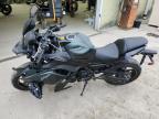 2025 Kawasaki Ex650 P للبيع في Hampton، VA - Front End