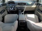 2022 Kia Sportage Lx იყიდება Orlando-ში, FL - Rear End