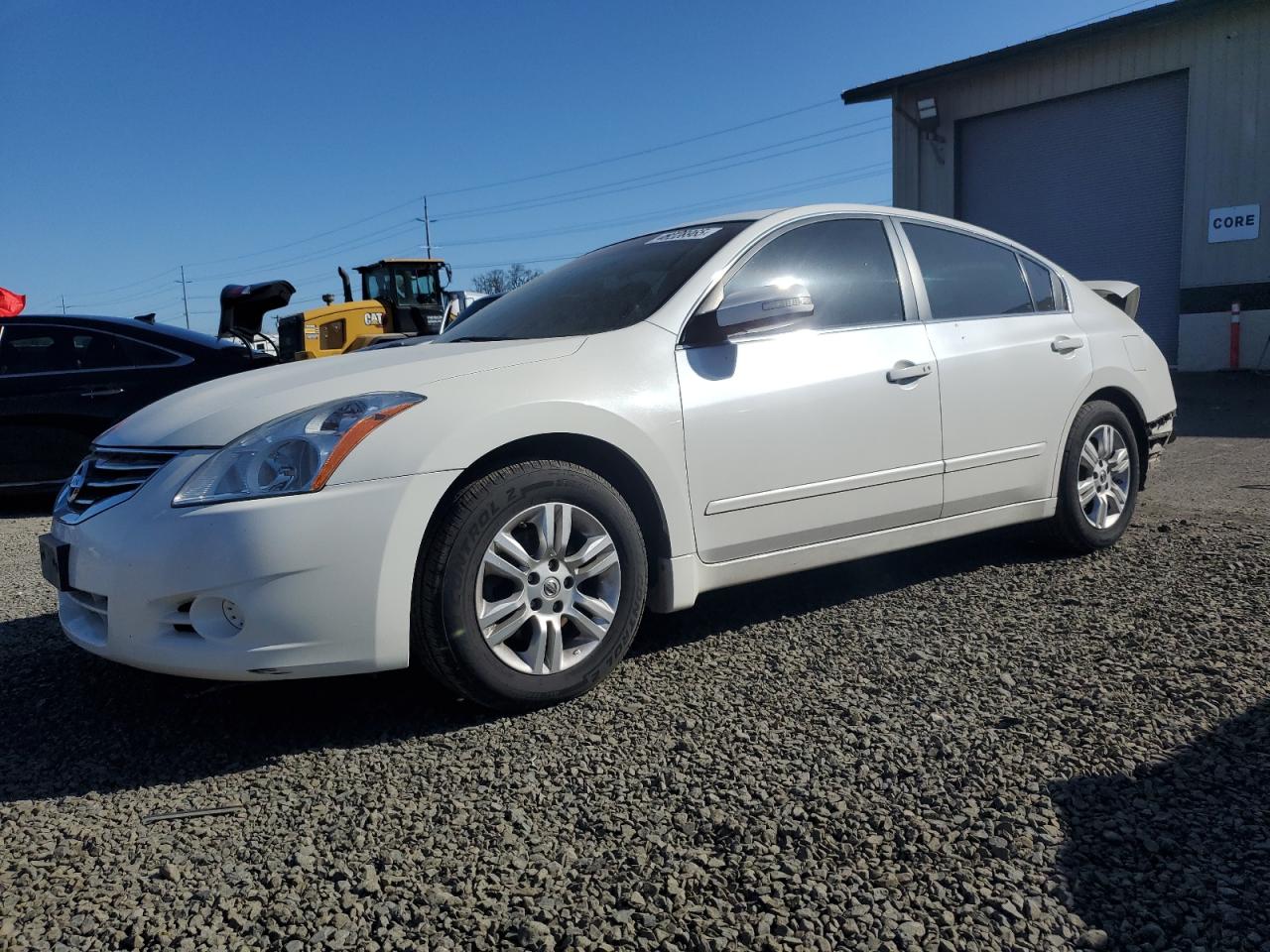 2011 Nissan Altima - Image 1
