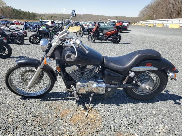 2008 HONDA VT750 C2