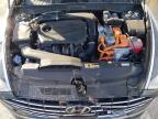 2022 Hyundai Sonata Hybrid en Venta en Rogersville, MO - Rollover