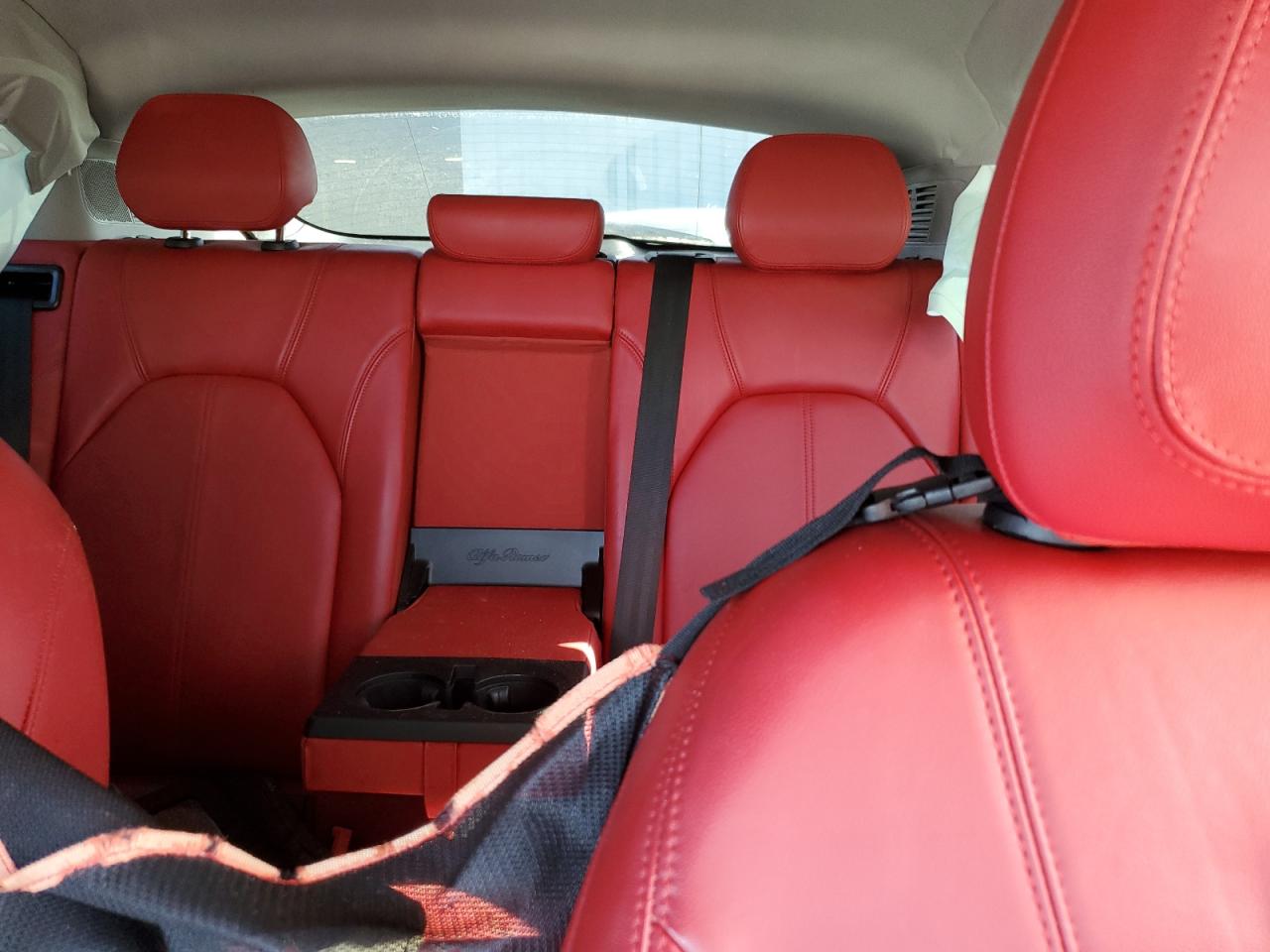 2019 Alfa Romeo Stelvio - Image 10
