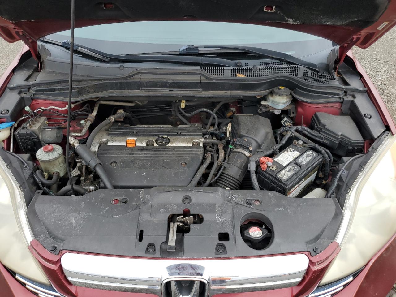 2007 Honda CR-V - Image 14