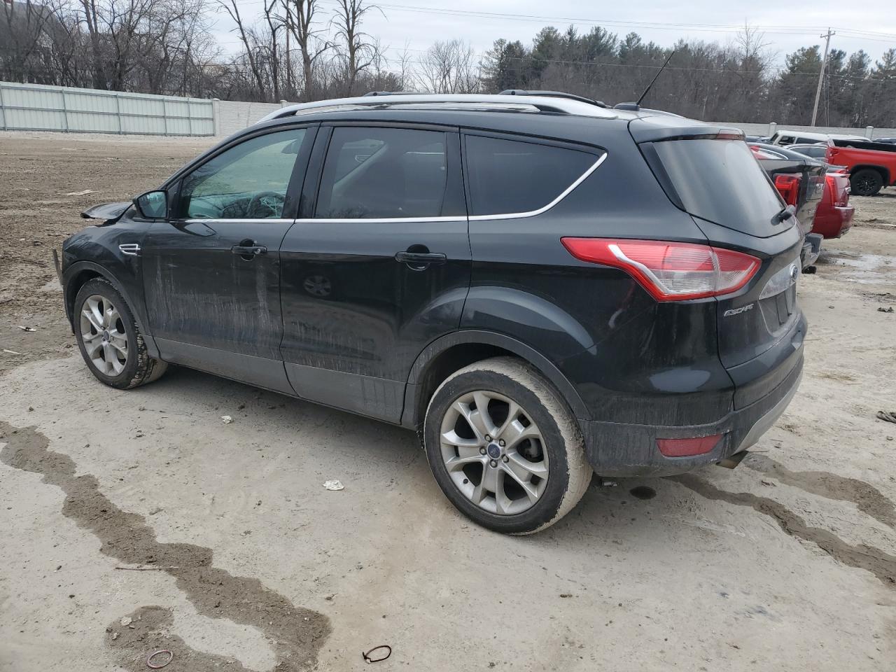 2014 Ford Escape - Image 2