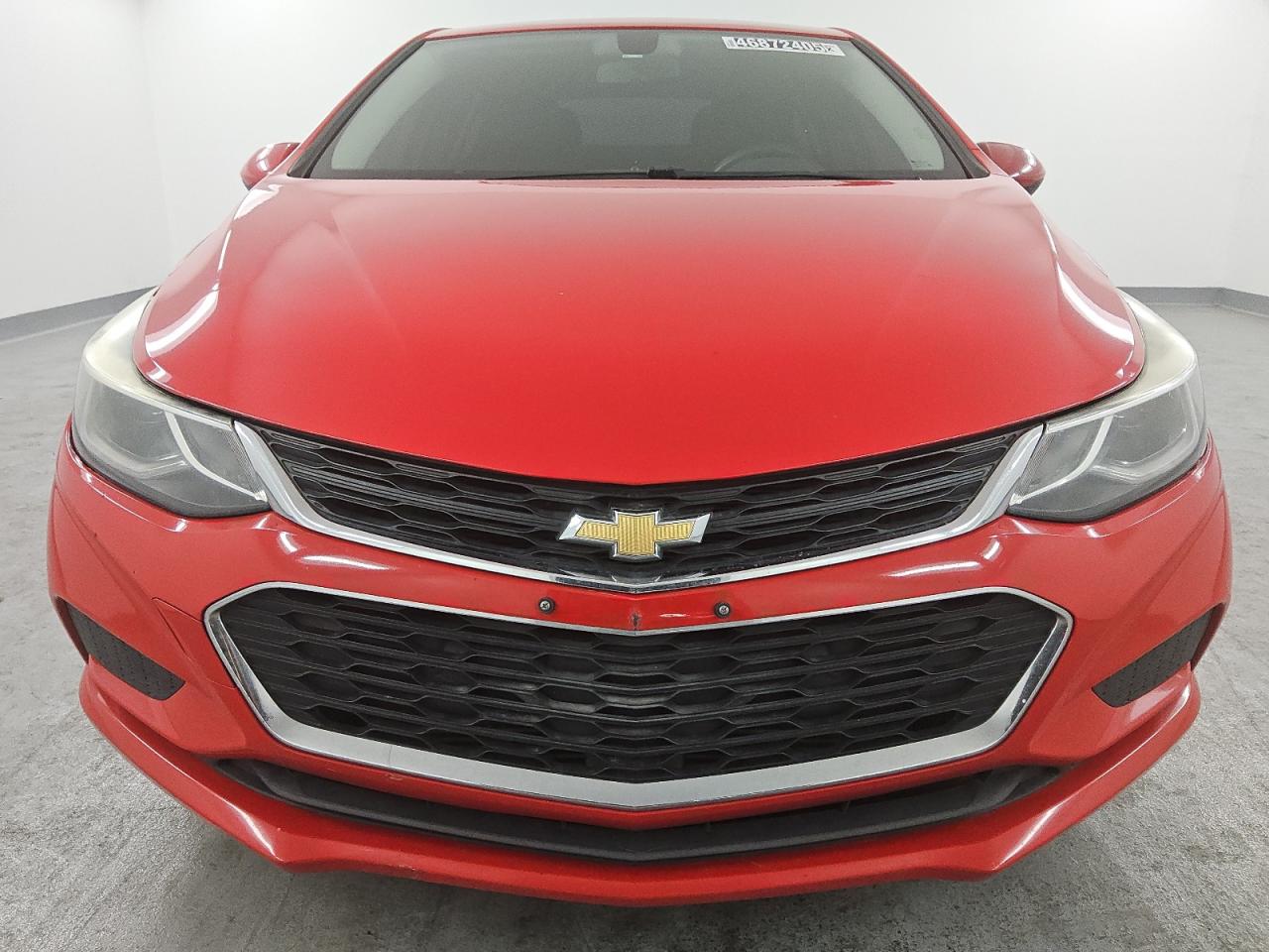 Van Nuys, CA에서 판매 중인 2018 Chevrolet Cruze Lt - Rear End