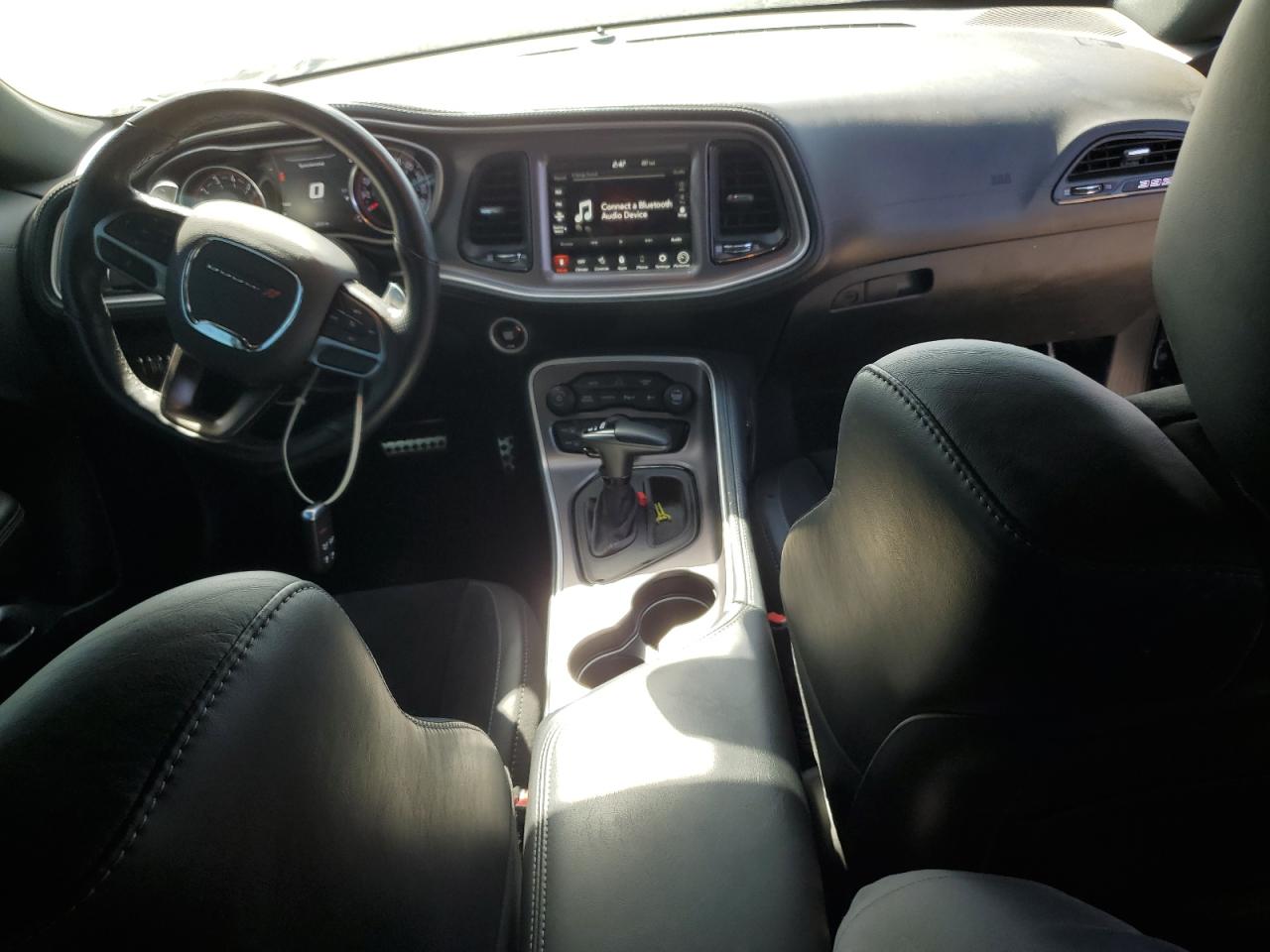 2021 Dodge Challenger - Image 8