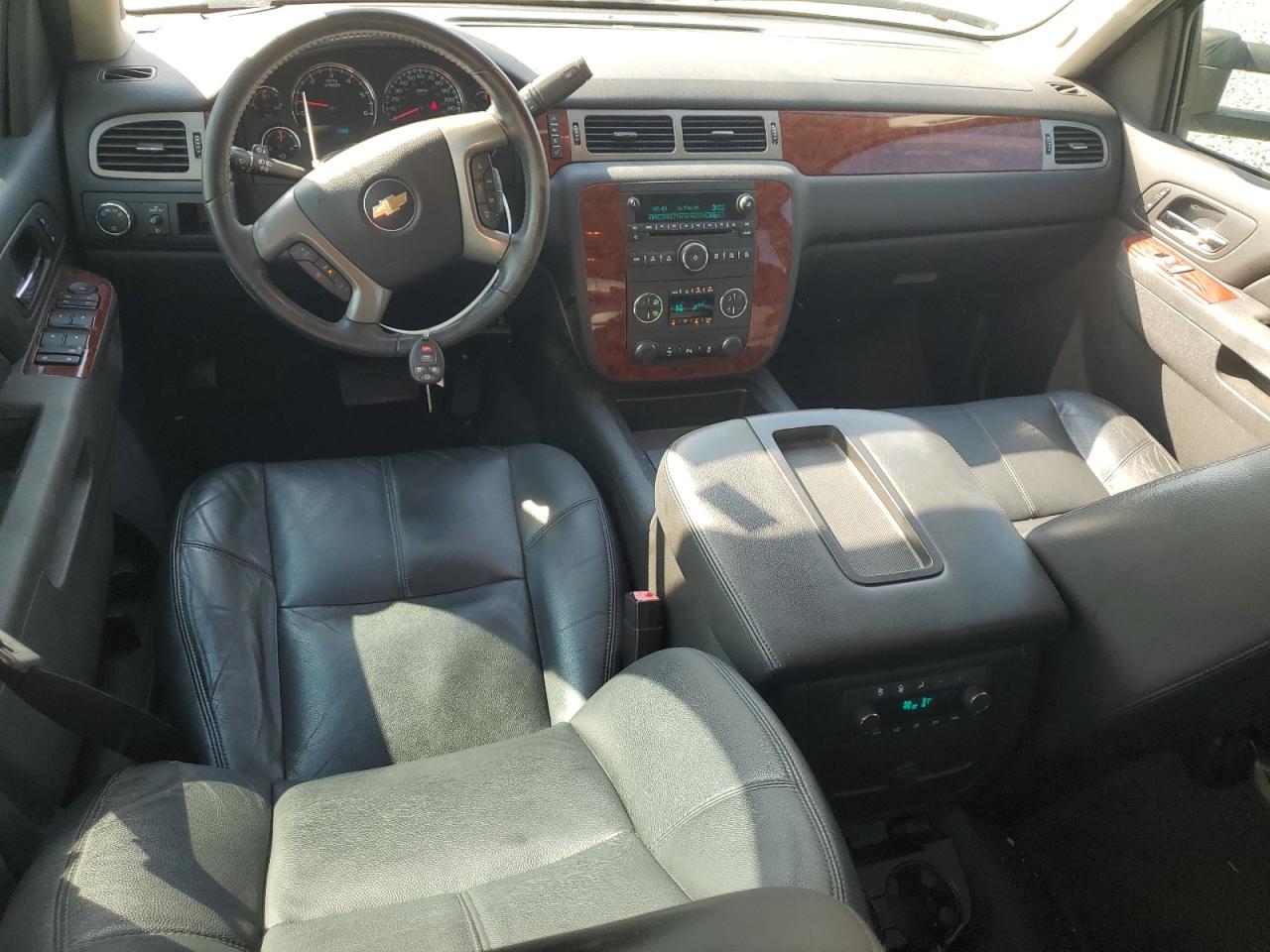 2013 Chevrolet Tahoe - Image 8