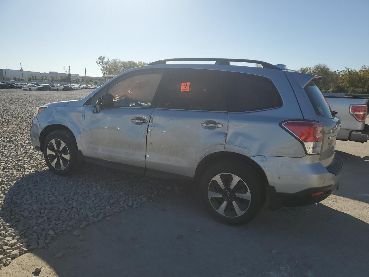 2017 Subaru Forester - Image 2